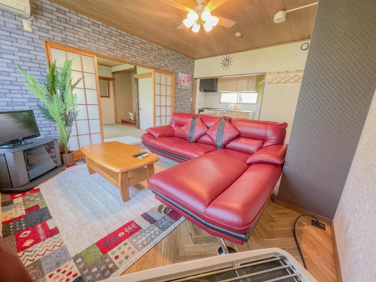 旭川美瑛 Sakura 西神楽 Villa Exterior photo