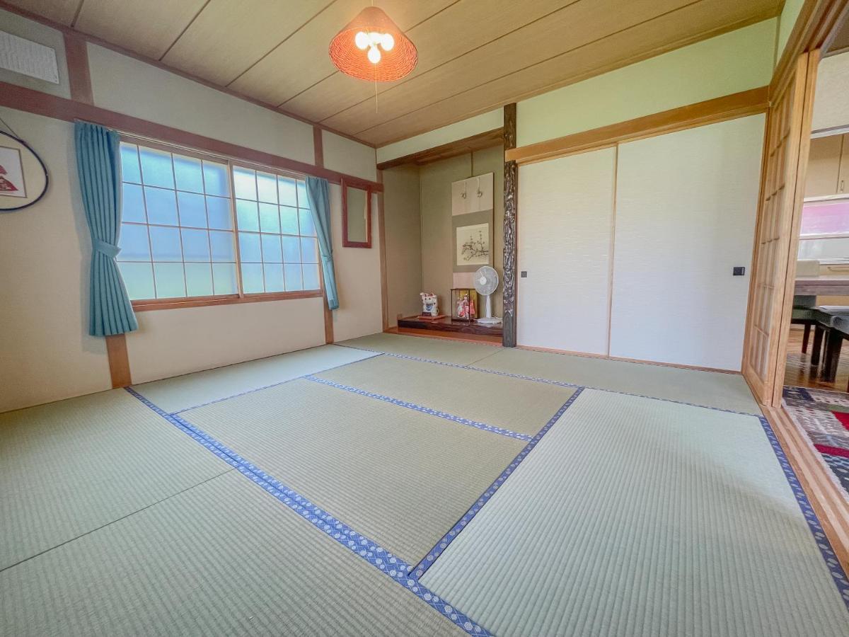 旭川美瑛 Sakura 西神楽 Villa Exterior photo