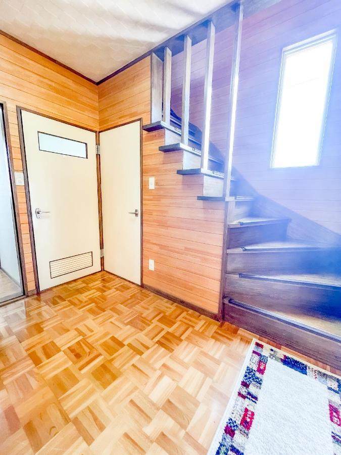 旭川美瑛 Sakura 西神楽 Villa Exterior photo