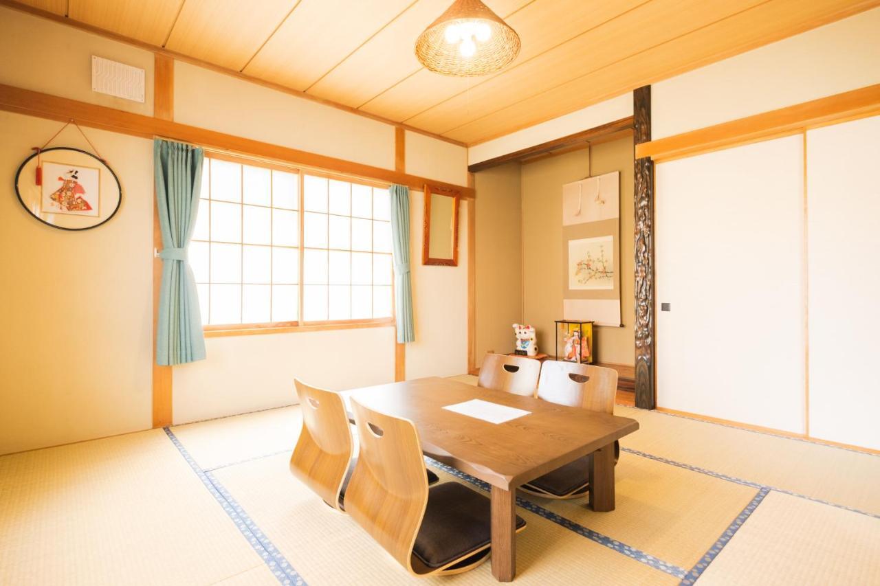 旭川美瑛 Sakura 西神楽 Villa Exterior photo